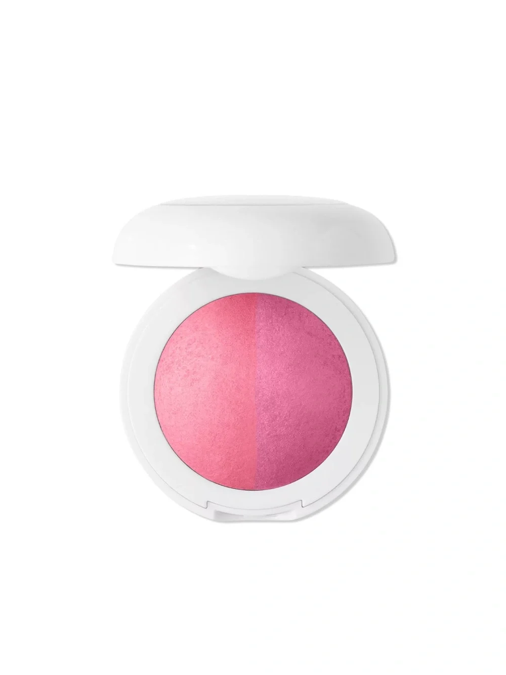 DIBS. The Duet Baked Blush - Pink & Purple Duo